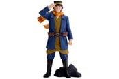Reklameartikler - Banpresto - Golden Kamuy Saichi Sugimoto 15 cm - Figur - BP19561P