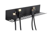 Tilbehør - DeLOCK Cable Holder - 66729