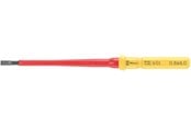 Håndverktøy - Wera Kraftform Kompakt VDE 60 i 0.8 x 4.0 x 157 mm TIE - 05006503001