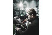 Håndverktøy - Wera Kraftform Kompakt VDE 18 Universal 2 - 05006614001