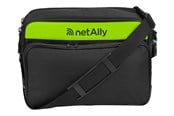 Fritid & Reise - NetAlly Softcase - Large - carrying bag for network testing devices - LG SOFT CASE