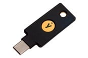 Kabinett tilbehør (kjølepasta mv.) - Yubico YubiKey 5C NFC FIPS - 5060408464236