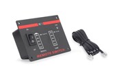 Fjernkontroll - Energenie power inverter remote control panel - EG-PWC-PSWRC-01