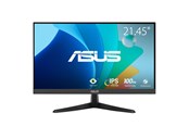 Skjerm - 22" ASUS VY229HF - 1920x1080 (FHD) - 100Hz - IPS - 90LM0960-B03170