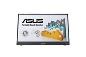 Skjerm - 15.6" ASUS ZenScreen Touch MB16AMTR - 1920x1080 (FHD) - 60Hz - IPS - 90LM04S0-B02170