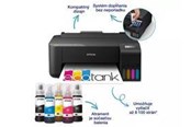 Skriver - Epson EcoTank L1270 - Farge - Blekk - C11CJ71407
