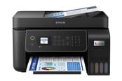 Skriver - Epson EcoTank L5310 Multifunksjon - Farge - Blekk - C11CJ65412