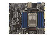 Hovedkort - ASUS S14NA-U12 Hovedkort - AMD SP6 socket - DDR5 RAM - SSI (Server) - 90SB0CG0-M0UAY0