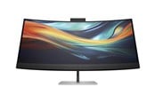 Skjerm - 40" HP 740pm Series 7 Pro - 5120x2160 (5K2K) - 60Hz - IPS - 100W USB-C - 8Y2R2AA#ABB