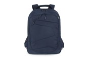 Veske/Hylster/Sekk til bærbar PC - Tucano Lato Ryggsekk for MacBook Pro 16" & Laptop 17" | Svart - BLABK-B