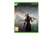 Spill - Enotria: The Last Song - Microsoft Xbox Series X - RPG - 5056208824042