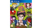 Spill - Yuppie Psycho (Collector's Edition) - Sony PlayStation 4 - Action/Adventure - 8436016711333