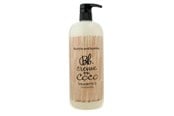 Hårpleie - Bumble and Bumble Bumble & Bumble Creme de Coco Shampoo - S-BB-076-D9