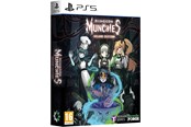 Spill - Dungeon Munchies (Deluxe Edition) - Sony PlayStation 5 - Action/Adventure - 8436016712651