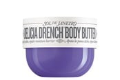 Kroppspleie - Sol de Janeiro Delicia Drench Body Butter - 810912034853