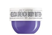 Kroppspleie - Sol de Janeiro Delicia Drench Body Butter - 810912034815