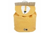 Skoleutstyr - Trixie Baby Mini Backpack - Mr Lion - 86-213