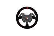 Spill - Tilbehør - Simagic GT1 (Rounded) - Leather - Wheel - GT1-SR(LEATHER)