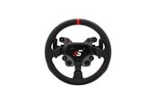 Spill - Tilbehør - Simagic GT1 (Rounded) - Leather - Wheel - GT1-SR(LEATHER)