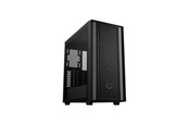 Kabinett - Cooler Master MasterBox 600 Lite - Kabinett - Tower - Svart - MB600L-KGNN-S00