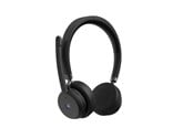 Hodetelefoner - Lenovo Wireless VoIP Headset (Teams) - 4XD1M80020