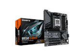 Hovedkort - GIGABYTE B650 EAGLE Hovedkort - AMD B650 - AMD AM5 socket - DDR5 RAM - ATX - B650 EAGLE