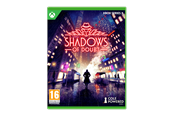 Spill - Shadows of Doubt - Microsoft Xbox Series X - Puslespill - 5056208823779