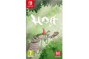 Spill - HOA (Code in a Box) - Nintendo Switch - Platformer - 5060997483052