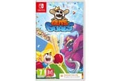 Spill - Guts 'N Goals (Code in a Box) - Nintendo Switch - Sport - 5060997483021