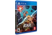 Spill - Atari Recharged Collection Vol 1 - Sony PlayStation 4 - Arkade - 0810105674149