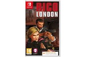 Spill - RICO London (Code in a Box) - Nintendo Switch - FPS - 5060997482987