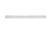 Lommer, Omslag & Registre - ACCO Brands GBC RE911210 document clip - RE911210