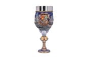 Reklameartikler - Harry Potter - Hogwarts Collectible Goblet 19.5cm - B5603T1