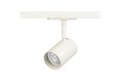 Lamper - Scan Products Mita 1F LED CCT Flicker-free 4.8W 2700-3000K Ra90 400/420lm White - 14017