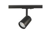 Lamper - Scan Products Mita 1F LED CCT Flicker-free 4.8W 2700-3000K Ra90 400/420lm Black - 14018