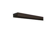 Lamper - Scan Products Mita 1F Track 1.75 meters Black - 14211