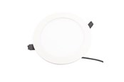 Lamper - Scan Products Alisia Elite Downlight 12W 4000K Ra90 IP44 Matt white - 10246