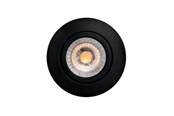Lamper - Scan Products Luna Low Profile 2.0 Outdoor Downlight 5.9W 2700K Ra90 IP44 Matt black - 10605