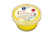 Kreative leker - Feuchtmann My Favorite Clay - yellow 500gr. - 628.1518-2