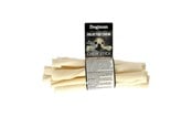 Hund - Dogman Selected Chewing sticks Nature 10p White 12.5cm - 308106