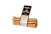 Hund - Dogman Heavenly Farmer's Kylling Råhud Tyggepinner 12.5cm (10-pakning) - 308306