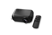 Prosjektor - Mikamax Prosjektor MM - SMART MINI PROJECTOR - 1800 lumens - 05148