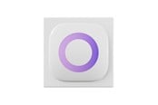 Smarthus - Themo Smart termostat for optimalisering av elektrisk oppvarming, hvit - Themo T700