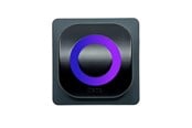 Smarthus - Themo Smart termostat for optimalisering av elektrisk oppvarming, sort - Themo T700 Black