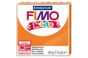 Hobbyartikler - Fimo Mod. clay FIMO kids orange - 78527