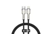 USB - Baseus USB-C to Lightning Cable CATLJK-A01 - CATLJK-01