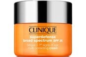 Ansiktspleie - Clinique Superdefense SPF25 Multi-Correcting Face Cream - 30ml - 020714904418