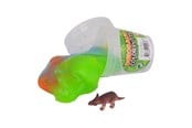 Kreative leker - Johntoy Putty with Dino - 24447