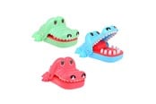 Leketøy - Johntoy Crocodile Bites Game - 24466