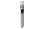 Smarthus - Yale Code Handle Window Straight Satin Chrome - 706901100113
